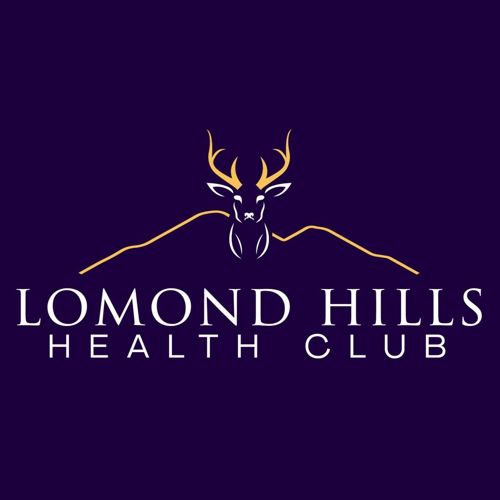 Lomond Hills Hotel & Health Club Freuchie 外观 照片
