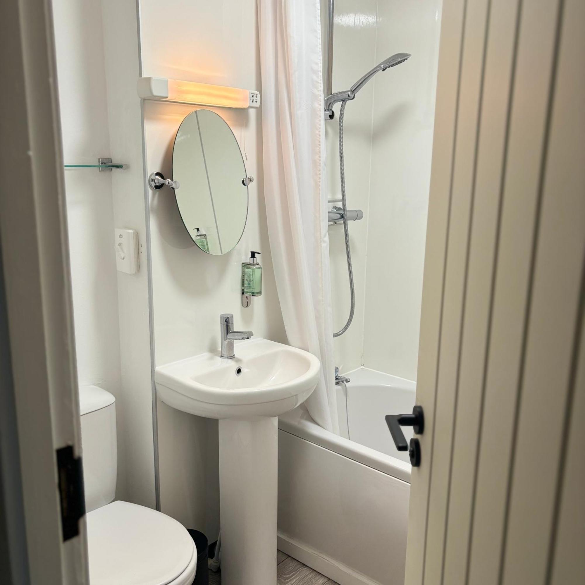 Lomond Hills Hotel & Health Club Freuchie 外观 照片