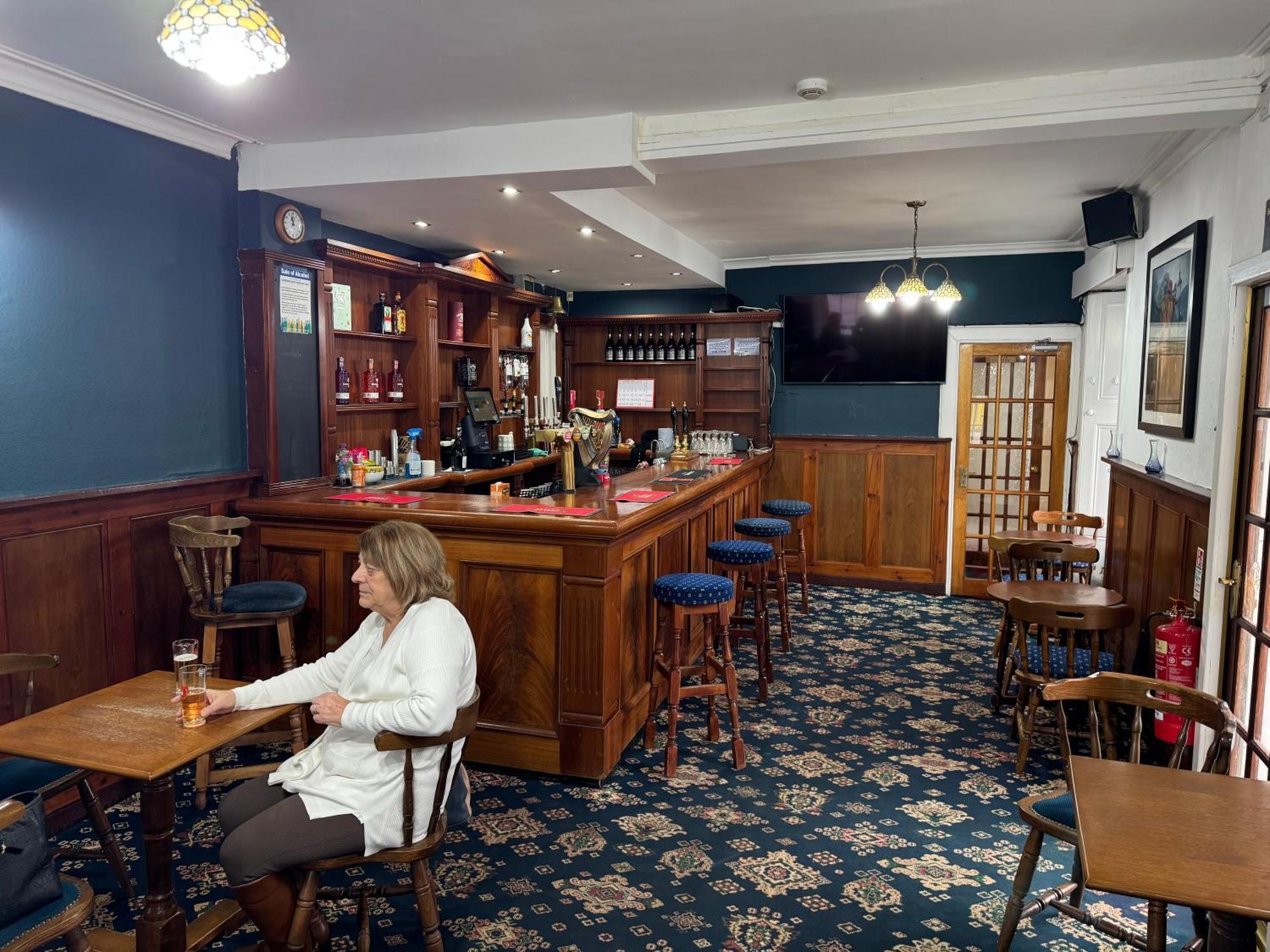 Lomond Hills Hotel & Health Club Freuchie 外观 照片