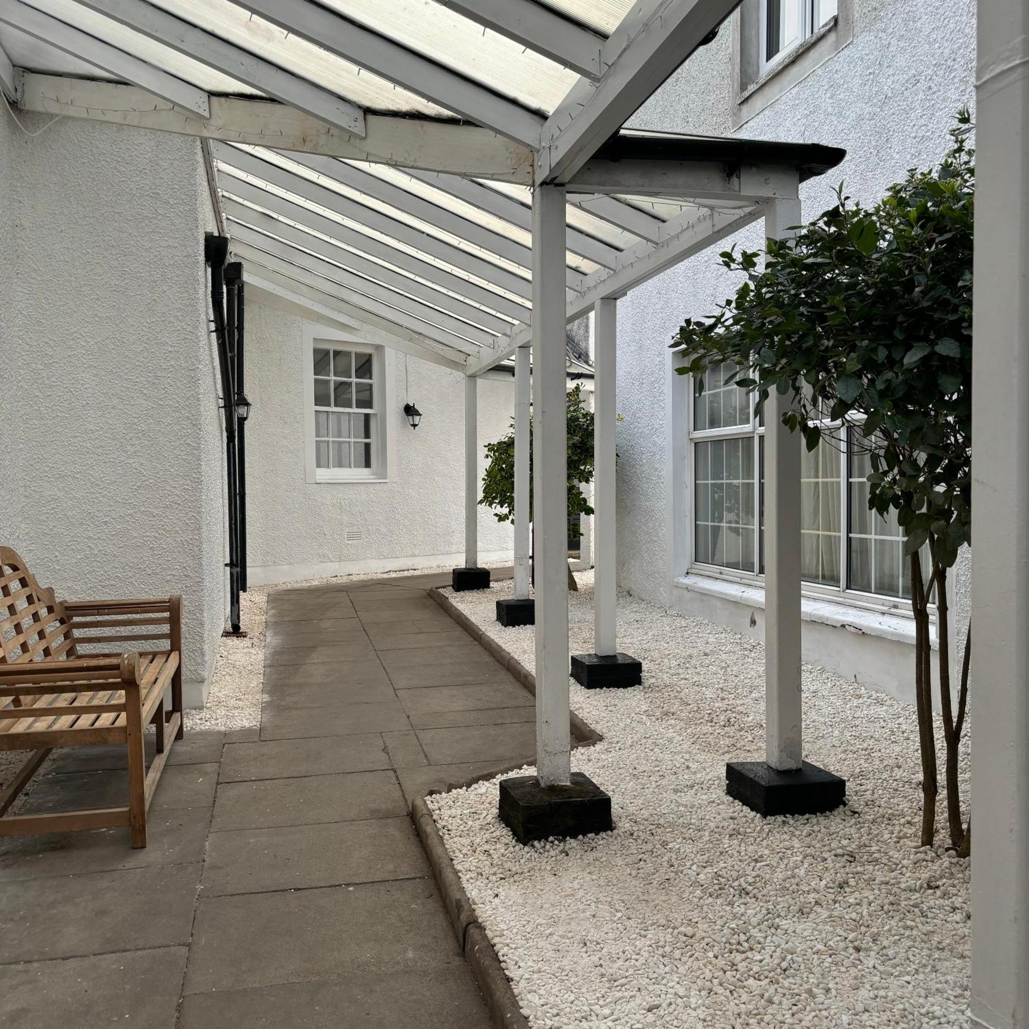 Lomond Hills Hotel & Health Club Freuchie 外观 照片